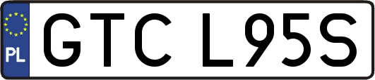 GTCL95S