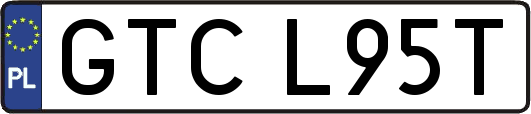 GTCL95T
