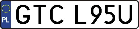 GTCL95U