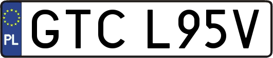 GTCL95V