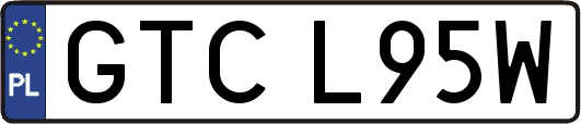 GTCL95W
