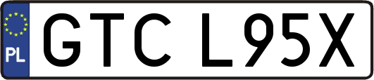 GTCL95X