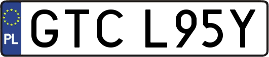GTCL95Y