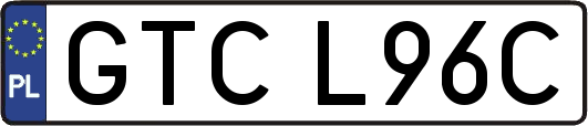 GTCL96C