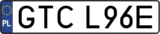 GTCL96E