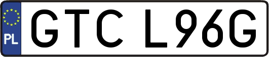 GTCL96G