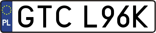 GTCL96K