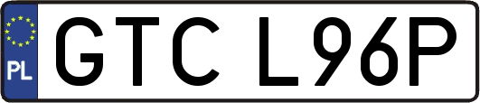 GTCL96P