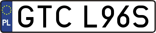 GTCL96S
