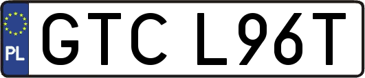 GTCL96T