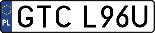 GTCL96U