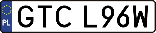 GTCL96W