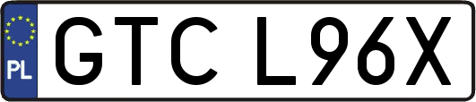 GTCL96X
