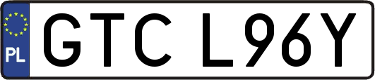 GTCL96Y