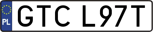 GTCL97T