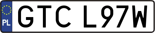 GTCL97W