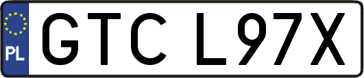 GTCL97X