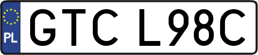 GTCL98C