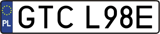 GTCL98E