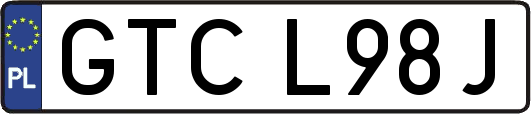GTCL98J