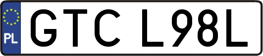 GTCL98L