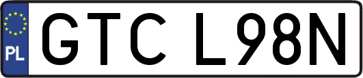 GTCL98N