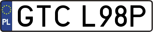 GTCL98P