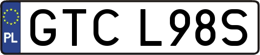 GTCL98S