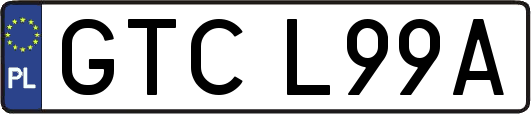 GTCL99A