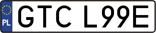 GTCL99E