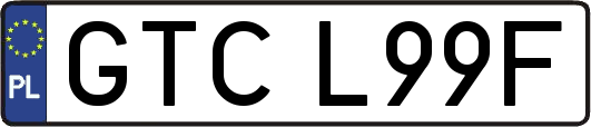 GTCL99F