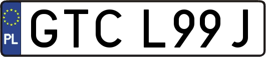 GTCL99J