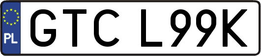 GTCL99K