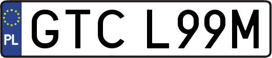 GTCL99M
