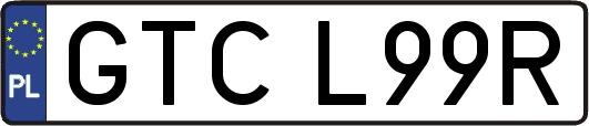 GTCL99R