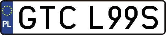 GTCL99S