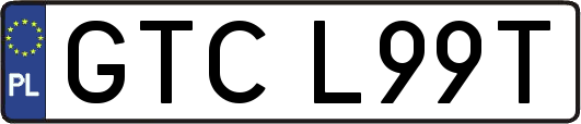 GTCL99T