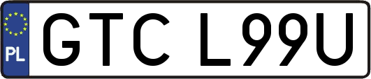 GTCL99U