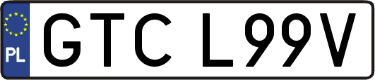 GTCL99V