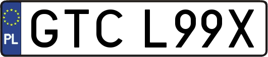 GTCL99X