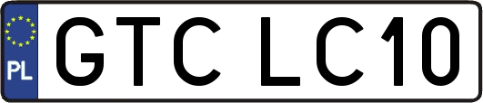 GTCLC10