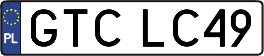 GTCLC49