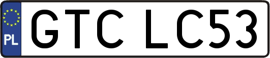 GTCLC53