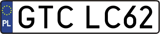 GTCLC62