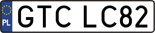 GTCLC82