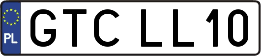 GTCLL10