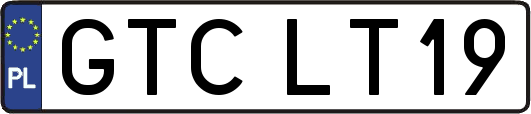 GTCLT19