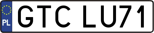 GTCLU71