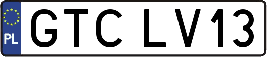 GTCLV13