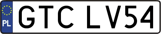 GTCLV54